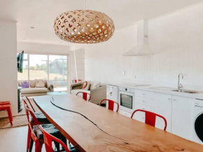 Prime Beachfront Retreat, Hokitika